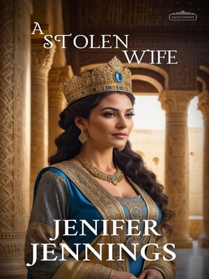 cover image of A Stolen Wife